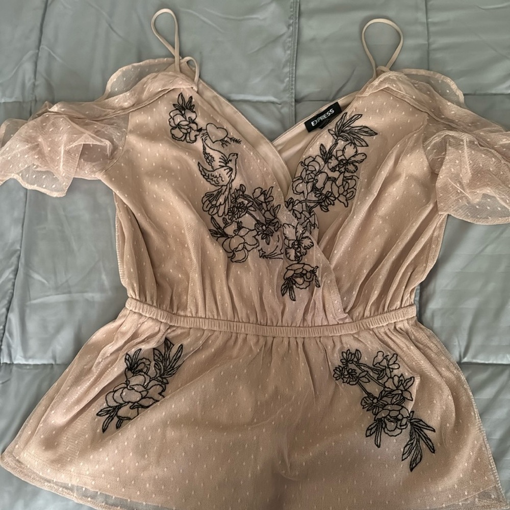 Express Top